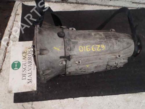 Used Gearbox MERCEDES-BENZ E-CLASS (W211) [2002-2009]  10149736