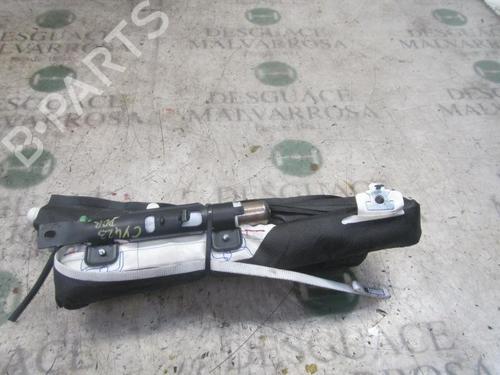 Used Right curtain airbag Right curtain airbag 3848886 3848886