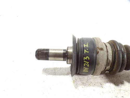 Left rear driveshaft BMW 1 (F21)  | BP8141486M40 