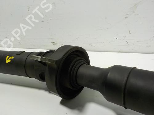 Driveshaft BMW 4 Coupe (F32, F82)  | BP15890666M37 