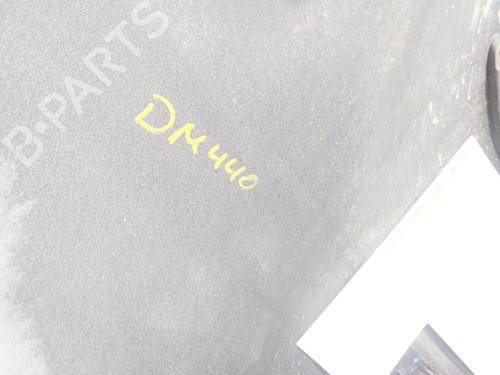 Rear bumper SEAT LEON (5F1) 1.6 TDI | BP16417861C8 