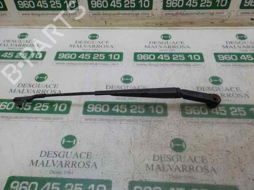 Used Front windshield wiper arm Front windshield wiper arm CITROËN C4 Grand Picasso I (UA_) 2.0 HDi 138 (136 hp) 4815801 4815801