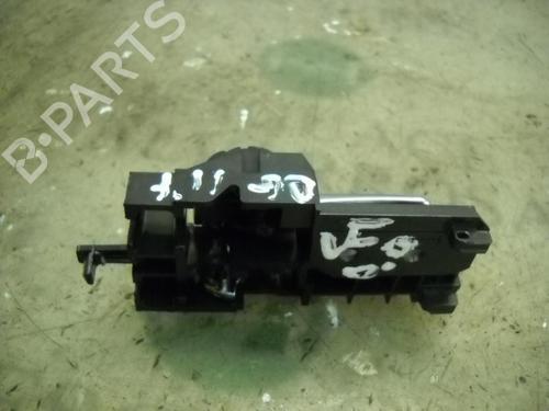 Front right interior door handle TOYOTA AVENSIS (_T25_) 2.0 D-4D (ADT250_, ADT250R) | BP3748051I14 