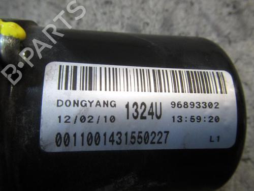 Front wiper motor CHEVROLET CRUZE (J300)  | BP3841330M29 