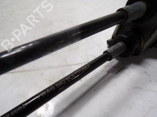 Gear lever SEAT IBIZA IV (6J5, 6P1) 1.4 TDI | BP10046061M90 