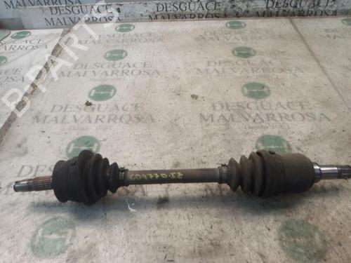 Used Left front driveshaft FIAT SEICENTO / 600 (187_) 1.1 (187AXB, 187AXB1A, 187AXC1A02) (54 hp) 3812832