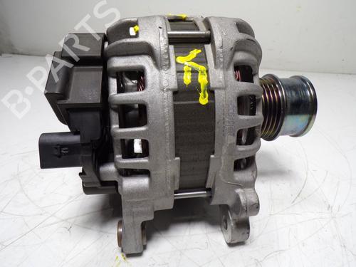 Alternator AUDI A1 Sportback (GBA)  | BP12960784M7 