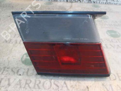 Used Left tailgate light Left tailgate light NISSAN ALMERA I Hatchback (N15) [1995-2001] 3812971 3812971