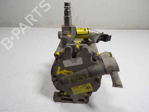 AC compressor FIAT PANDA (312_, 319_) 1.2 (312PXA1A) | BP15958717M34 