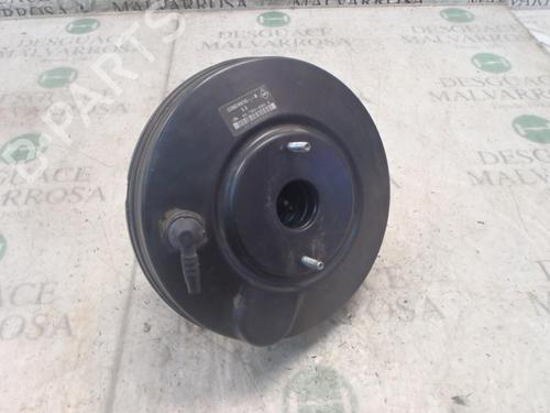 Used Servo brake Servo brake RENAULT CLIO III (BR0/1, CR0/1) [2005-2014] 3809469 3809469