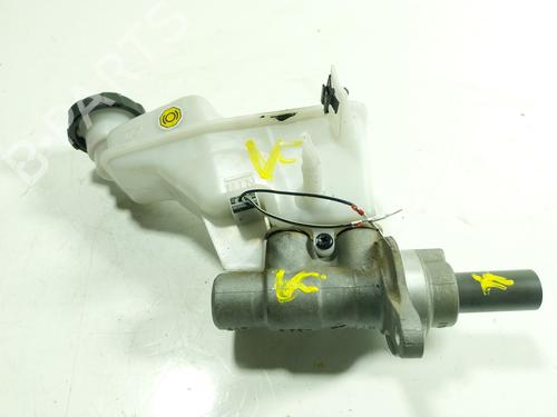 Used Brake master cylinder Brake master cylinder HYUNDAI TUCSON (NX4E, NX4A) 1.6 T-GDi (150 hp) 21164184 21164184