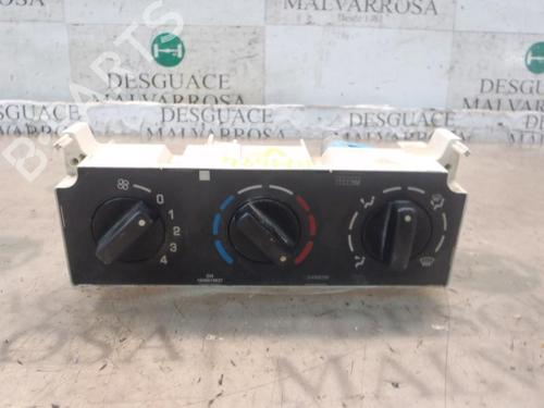 Used Climate control CITROËN BERLINGO / BERLINGO FIRST MPV (MF_, GJK_, GFK_) [1996-2025]  3797136