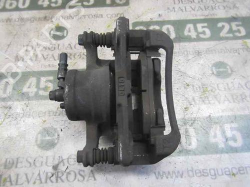 Right front brake caliper CHEVROLET AVEO / KALOS Hatchback (T250, T255) 1.2 | BP11549831M104 