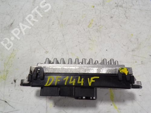 Heater resistor AUDI A1 Sportback (GBA)  | BP11645113M108 
