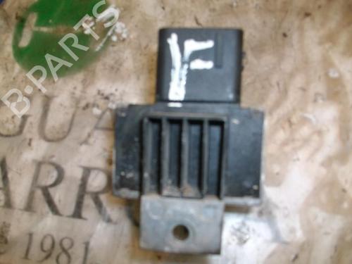Electronic module RENAULT MEGANE II (BM0/1_, CM0/1_)  | BP9090233M83 