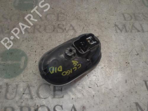 Front right interior door handle RENAULT MODUS / GRAND MODUS (F/JP0_) 1.2 (JP0C, JP0K, FP0C, FP0K, FP0P, JP0P, JP0T) | BP3811522I14 - Image 2