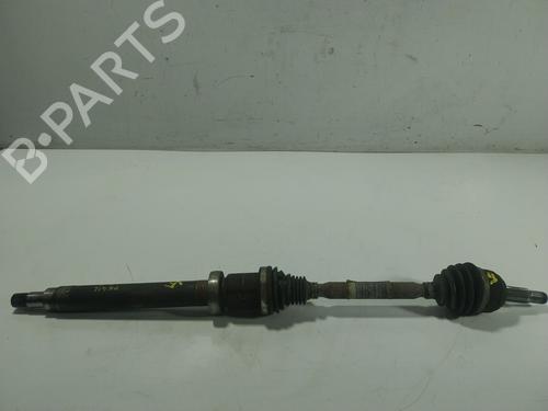 Right front driveshaft FORD TOURNEO COURIER B460 MPV  | BP17832130M39 
