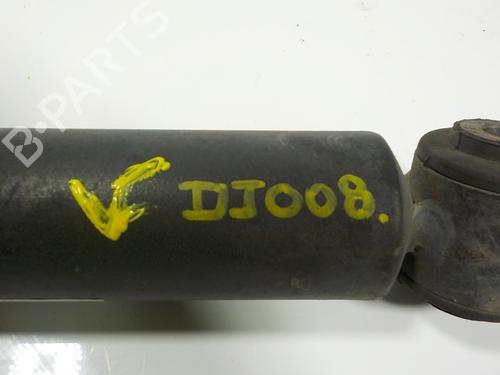 Left rear shock absorber PEUGEOT 208 I (CA_, CC_) 1.4 HDi | BP11716162M18 