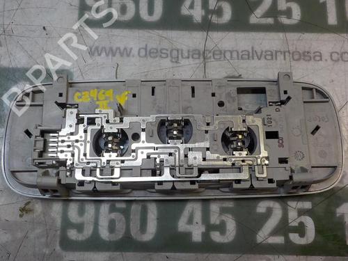 Interior roof light VW GOLF VI (5K1) 1.6 TDI | BP7411342I8 