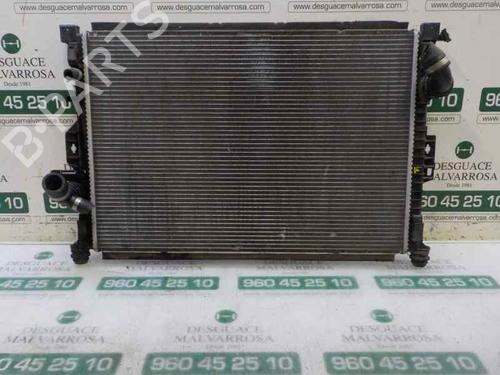 Used Water radiator Water radiator VOLVO S60 II (134) D3 (163 hp) 6240938 6240938