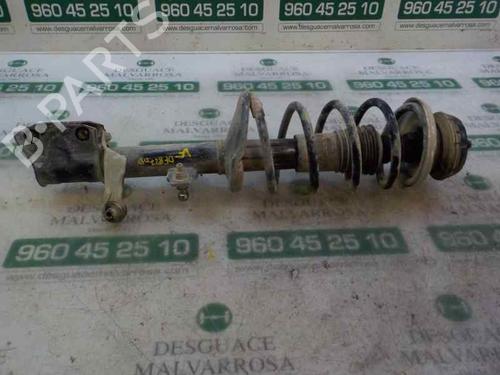 Used Right front shock absorber Right front shock absorber DACIA DUSTER (HS_) [2010-2018] 6336967 6336967