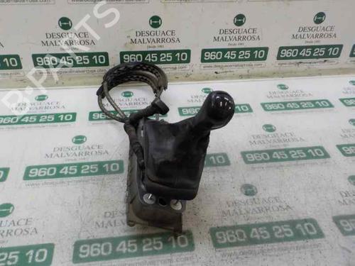 Used Gear lever SKODA OCTAVIA II (1Z3) 1.9 TDI (105 hp) 7412014