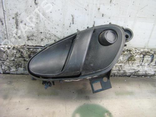 Used Front left interior door handle Front left interior door handle CITROËN XSARA Coupe (N0) 2.0 HDi 109 (109 hp) 4022488 4022488