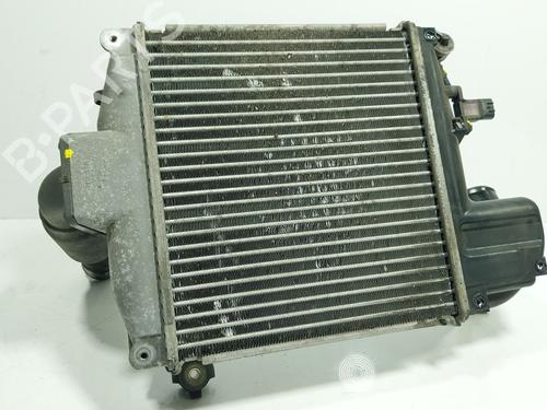 Used Intercooler Intercooler TOYOTA LAND CRUISER PRADO (_J12_) 3.0 D-4D (KDJ120, KDJ125) (163 hp) 33647015 33647015