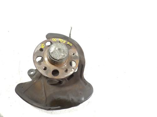 Used Right front steering knuckle Right front steering knuckle MERCEDES-BENZ C-CLASS Coupe (CL203) C 220 CDI (203.708) (150 hp) 7780654 7780654