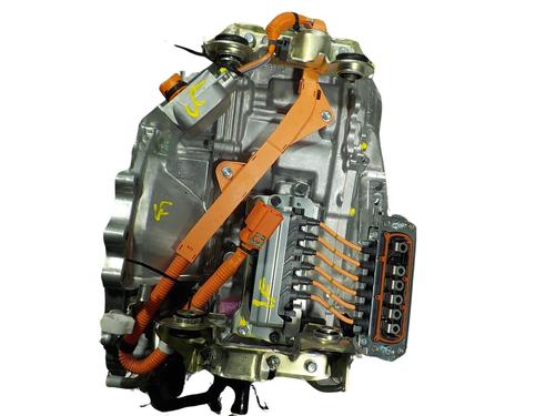 Gearbox TOYOTA YARIS CROSS (MXP_) 1.5 Hybrid (MXPJ10) | BP15731365M3 