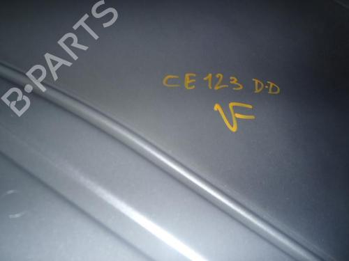 Right front door AUDI A2 (8Z0) 1.2 TDI | BP4015395C3 