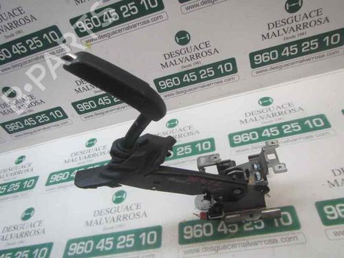 Used Hand brake CITROËN C4 II (NC_) 1.6 HDi 90 (92 hp) 8771433