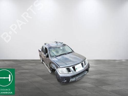 Catalyst NISSAN NAVARA NP300 (D40) 2.5 dCi 4WD | BP9763783M10 - Image 6