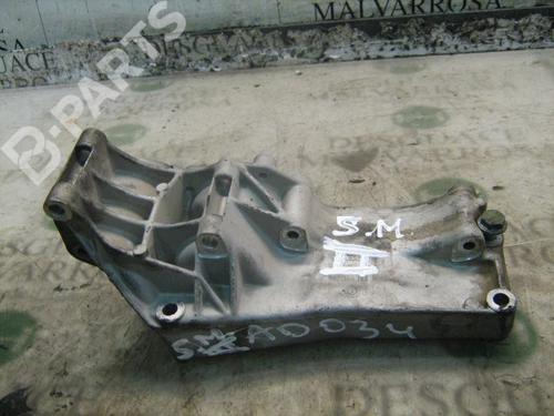 Used Engine mount Engine mount SEAT CORDOBA (6K2) 1.4 16V (75 hp) 9086611 9086611