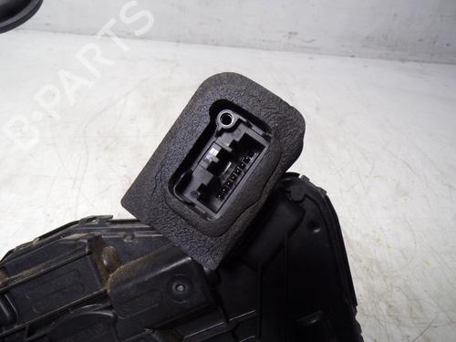 Rear right lock VW POLO VI (AW1, BZ1, AE1) 1.0 TSI | BP10141405C99 