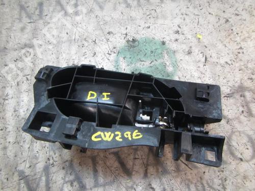 Front left interior door handle CITROËN C3 II (SC_) | BP3837708I13 - Image 2