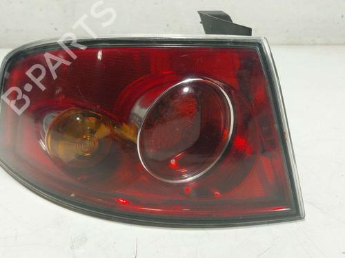 Used Left taillight Left taillight 37463834 37463834