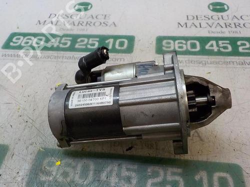 Starter HYUNDAI i20 II (GB, IB) 1.2 | BP3869406M8 
