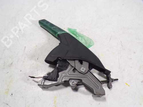 Hand brake AUDI A1 Sportback (GBA)  | BP8913478I18