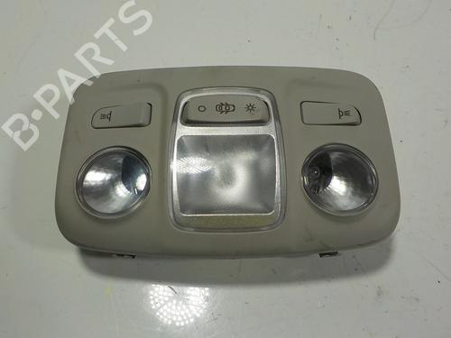 Luz interior Luz interior TOYOTA PROACE CITY Box Body/MPV (BPZ_) [2019-2026] 17042562 17042562