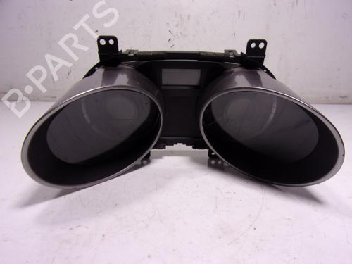 Used Instrument cluster HYUNDAI ix35 (LM, EL, ELH) 1.7 CRDi (116 hp) 15860479