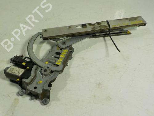 Used Front right window mechanism Front right window mechanism OPEL CORSA C (X01) 1.7 DI (F08, F68) (65 hp) 8697499 8697499
