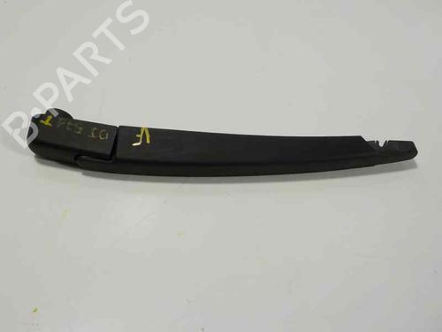 Used Rear windshield wiper arm OPEL CORSA F (P2JO) [2019-2025]  12138440