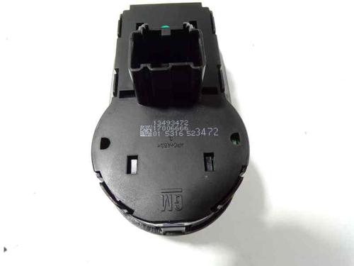 Headlight switch OPEL ASTRA K (B16) 1.4 Turbo (68) | BP6706265I24 