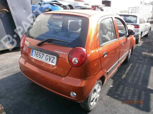 Hand brake CHEVROLET MATIZ (M200, M250) 1.0 | BP8770707I18  - Image 8