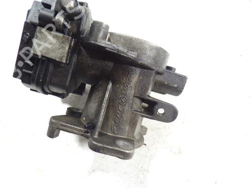 Throttle body OPEL COMBO Tour (X12)  | BP7637479M82 