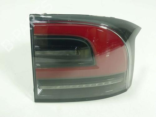 Used Right taillight Right taillight TESLA MODEL X (5YJX) Plaid AWD (1020 hp) 39905135 39905135