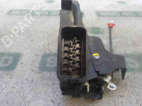 Rear left lock FORD MONDEO IV (BA7) 2.0 TDCi | BP6104721C100 