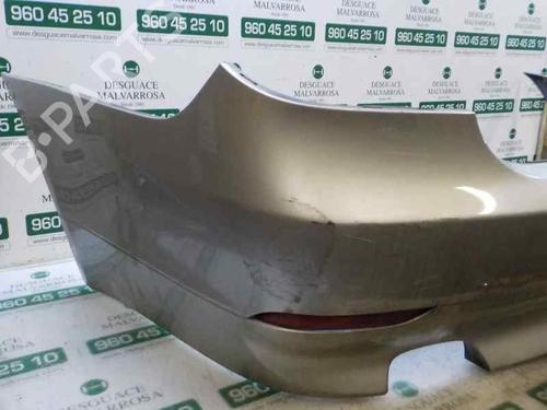Rear bumper BMW 5 (E60)  | BP9082714C8 