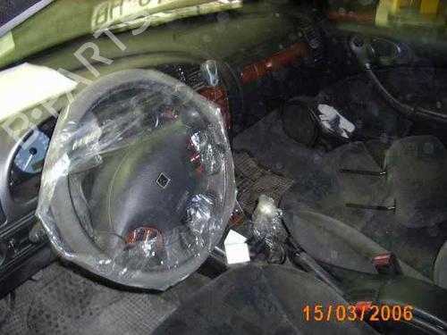Left front brake caliper CITROËN XSARA (N1)  | BP11557186M105 